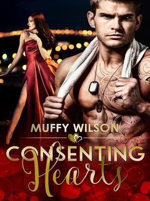 cover image of Consenting Hearts